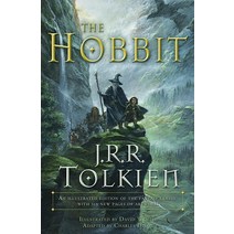 The Hobbit (Graphic Novel): An Illustrated Edition of the Fantasy ClassicDel Rey327898