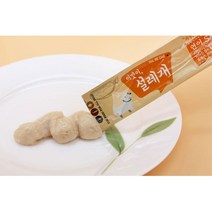 애견 연어 파우치 훈련 간식 20p 밥안먹는강아지 강아지영양죽 몸보신 소프트밥 강아지습식사료 강아지여름
