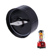 250w magic bullet new j6pe용 플랫 블레이드 예비 부품의 과즙 짜는기구 교체 밀링