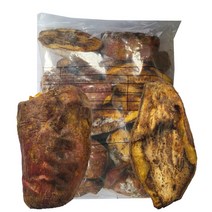 냉동 군고구마 2.5kg