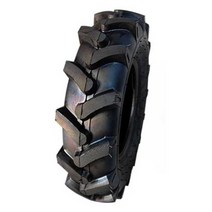 트랙터 타이어 8.3-20 재설기 휠 바퀴 경운기 교체, 6.00-12 내부 튜브B