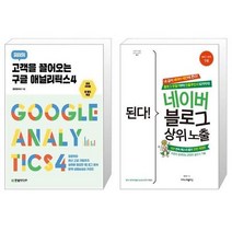 유니오니아시아 고객을 끌어오는 구글 애널리틱스4 + 된다 네이버 블로그 상위 노출, [단일상품]