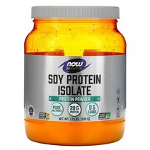 나우푸드 완두 콩 대두 단백질 프로틴 파우더 무향 544g L 엘 류신 아르기닌 BCAA, 1개, 기본