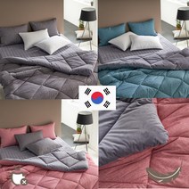 굿몽 소니 밍크극세사 카페트