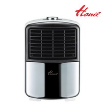 한일전기 이동형 PTC 미니 탁상용 온풍기 HEF-600, 상세 참조