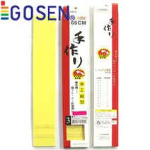 고센-중층채비 65cm/붕어전용채비 중층내림 일본제조, 0.6-6호-580066