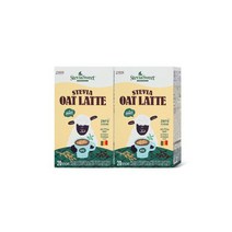 제로슈가 스테비아 오트라떼 20T x 2박스