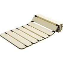 킹 퀸 침대 거실 매트 롤 저상형 캠핑 하드 받침대 싱글 매트리스 깔판 원목 프레임 받침 바닥 쇼파 베드 침대형 싱글 기숙사 수면 공간 활용 트랜스폼 단단한 하드 허리 보호