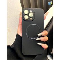BSS 아이폰 케이스 Magsafe 마그네틱 1314 시리즈 적용