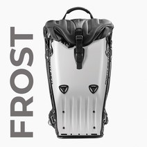 프로스트 보블비 가방 GTX25 POINT65, 프로스트(무광 화이트)