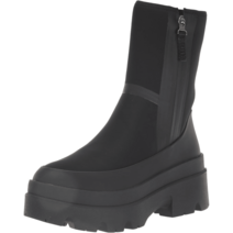 어그부츠 숏부츠 굽높이 UGG 여성 브리즈번 미드 패션 부츠