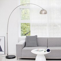 홈앤하우스 올렌도 플로어스탠드 특대