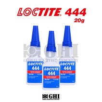 헨켈 HENKEL 록타이트 LOCTITE 444 20g 순간접착제 와이어고정용