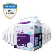 이지스 메이트 특대형 성인기저귀, 5팩, 10매