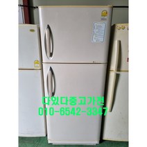 중고냉장고 일반형 2도어다있다 중고가전 삼성 LG420리터 용량별 친절상담
