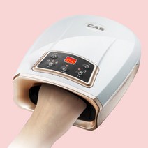 온열 핸드 손 손가락 손바닥 안마기 마사지기 지압기 찜질기 마사지기계