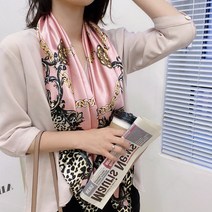 실크머플러 항저우 90CM 빅 사각스카프 라이크 여성 두건 레쉬 비단스카프 봄 여름 2986452393