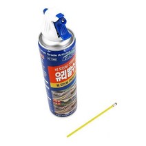 일신 자동차 유리 발수 코팅제 380mL 창문 사이드미러, 상세페이지 참조