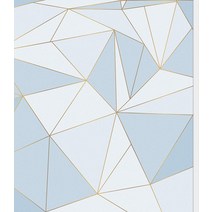 홈데코 스테인글라스 필름 무광 스트라이프 창문 스테인드 글라스 장식 UV 스티커 개인 정보 보호 자기 접착 유리용 창 데칼 2 미터, D+90 x 200 cm