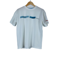 [구제의류] 챔피온 반팔 티셔츠 L/ 중고 빈티지아워