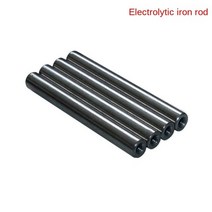 15pcs 펜 PH 탐지 수질 Electrolyzer 철 막대 정수기 수돗물 품질 감지 예비 부품 교체, [01] 15 pcs