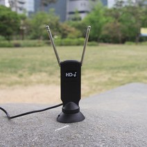 스펙트럼 HD-i HDTV.UHDTV 실내용 지상파 안테나 초소형 안테나, HD-i HDTV/UHDTV 초소형 실내 안테나