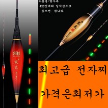 민물전자찌 한광민물전자찌, 한광D, 1개