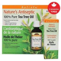 Holista Canada 홀리스타 캐나다 티트리 오일 >100% 원액>대용량 100ml -1병(100% 천연 티트리오일 이예요~), 1병” class=”wr-img”></a></div></p></div></p></div></p></div><div class=