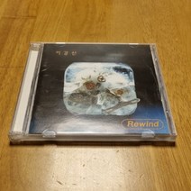 CD 가요 이강신 nm
