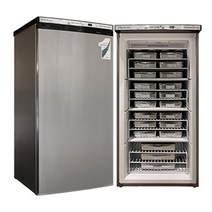 (주)나영일렉트로닉스 업소용 보존식냉동고 NDF-251BS 180리터