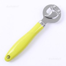 리빙코리아 뉴 로즈 오프너 병따개 캔따개, 단품, 1개