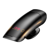 과속 단속 카메라 감지기 레이더 경보기 센서 차량용, 승용차용