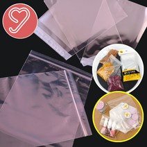 지퍼백 지퍼락 지퍼폴리백 비닐팩(15종)대용량 100장, 10호 25×30cm(100장), 1봉