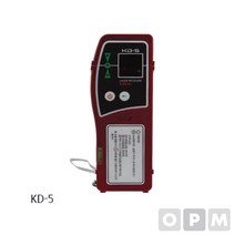 코세코 KC-3DR TG-4DR 레벨기 전용 수광기 KD-5, 1개