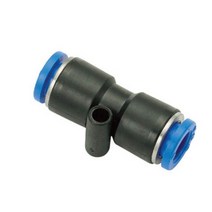 원터치피팅 원터치피팅 PUC12 12mm 유공압 휘팅(10개입)_[230125EA], 본상품선택