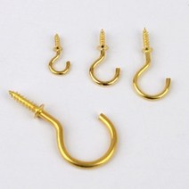 CAILOOM 아이디어 벽걸이 착한못 흔적없는 못 콘크리트 벽걸이못 액자걸이, 기본, 특대