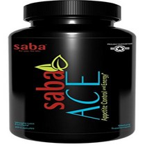 Appetite Control and Energy ACE New Formula. DMAA Free. 60 Capsules, 1