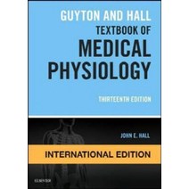 Guyton and Hall Textbook of Medical Physiology:, Gardners Books