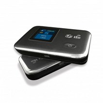 [복사]LG유플러스 CNR-M100 포켓파이 LTE 에그, 상세페이지 참조