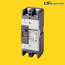 LS산전 ABS 52c 배선용 차단기 산업용 Metasol MCCB, ABS 52C(40A)