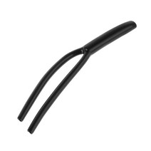 7/9/12/15.5mm Hifi 와이어 팬츠 부츠 DIY 스피커 오디오 케이블 Y 스플리터 슬리브, 7mm.