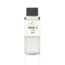 자연의숲 비타민E 토코페롤 오메가3 스킨/토너/화장수, 1병, 50ml