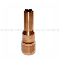 용접1번가 CO2노즐 (180A 350A 500A), 500A(현대3단)