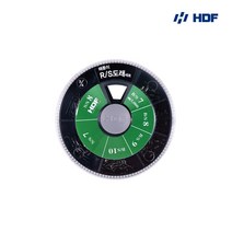 [인수상회] 국내생산 RS롤링도래 셋트(테클박스포함)