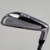 중고 넥스젠 MG 포지드 단품아이언 7번 모두스3 120S, 단일제품