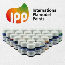 아이피피 IPP 락카 일반/메탈릭/형광/함선전용/크리스탈펄/클리어/건담 도료 락카도료 170색상, SH-03 리놀륨 덱 브라운 일 대전