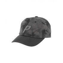 팔라스 x 포터 P 캡 블랙 Palace Porter Cap Black