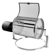 커피볶는기계 가정용 업소용 로스터기 커피빈 제조기, 케이지 구성