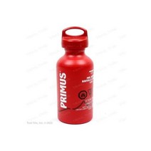 프리머스 Primus 0.35L / 350ml 캠핑/백패킹 알콜 연료 스토브 보틀 알루미늄