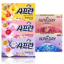 1+1 뽑아쓰는 종이 섬유유연제 세탁소티슈 건조기 시트지 드럼세탁기 샤프란 스타일러향기 1021455, 헹굼용)샤프란 아로마시트_퍼플후레쉬드림 30매 1+1